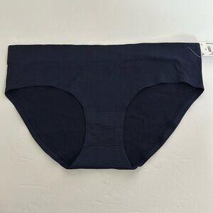 Aerie Superchill Modal Rib Boybrief Underwear
navy XXL